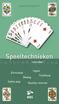 SPEELTECHNIEKEN