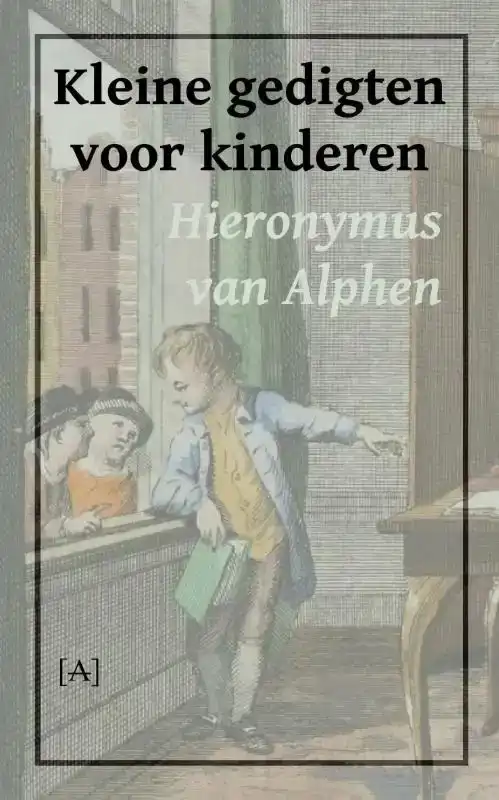 KLEINE GEDIGTEN VOOR KINDEREN