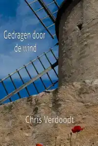 GEDRAGEN DOOR DE WIND