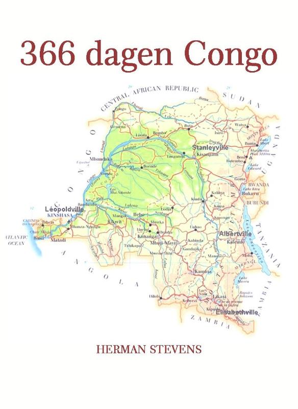 366 DAGEN CONGO