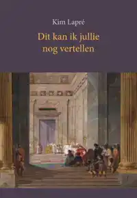 DIT KAN IK JULLIE NOG VERTELLEN