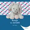 KONIJN IS VERLIEFD