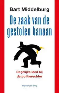 DE ZAAK VAN DE GESTOLEN BANAAN