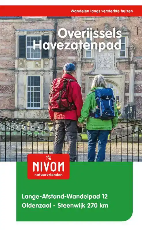 OVERIJSSELS HAVEZATENPAD