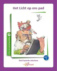 HET LICHT OP ONS PAD