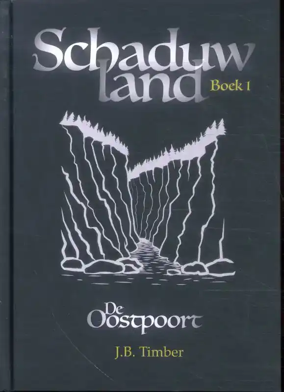 DE OOSTPOORT
