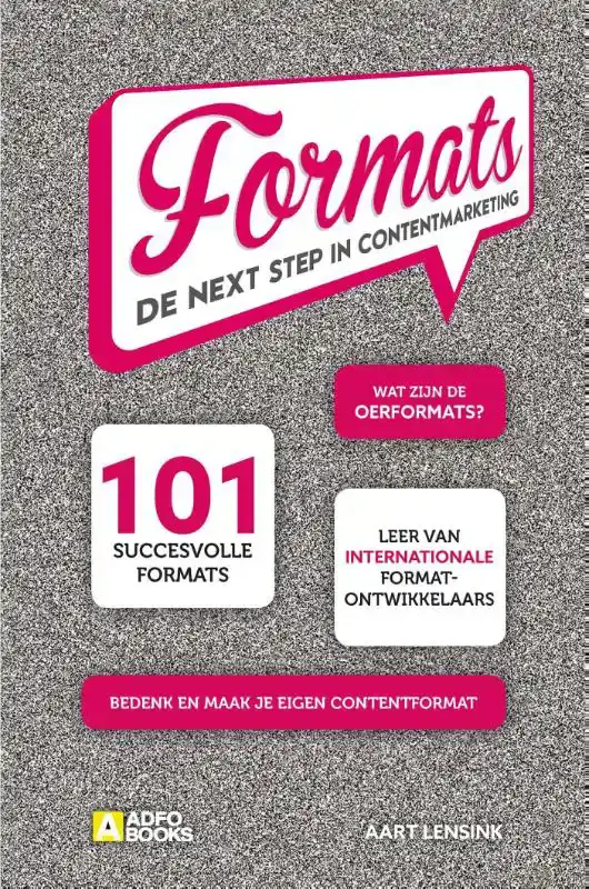 FORMATS
