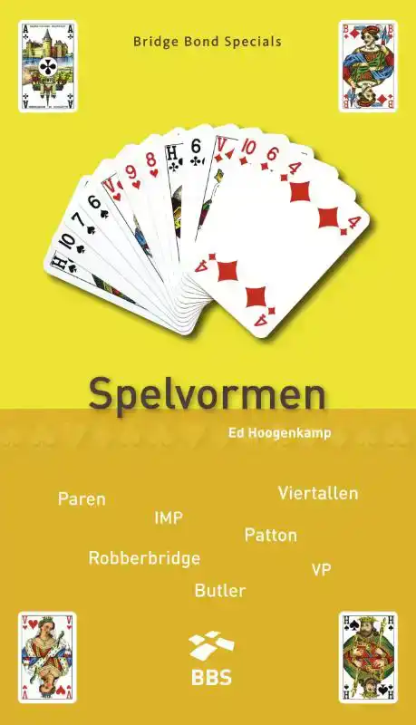SPELVORMEN