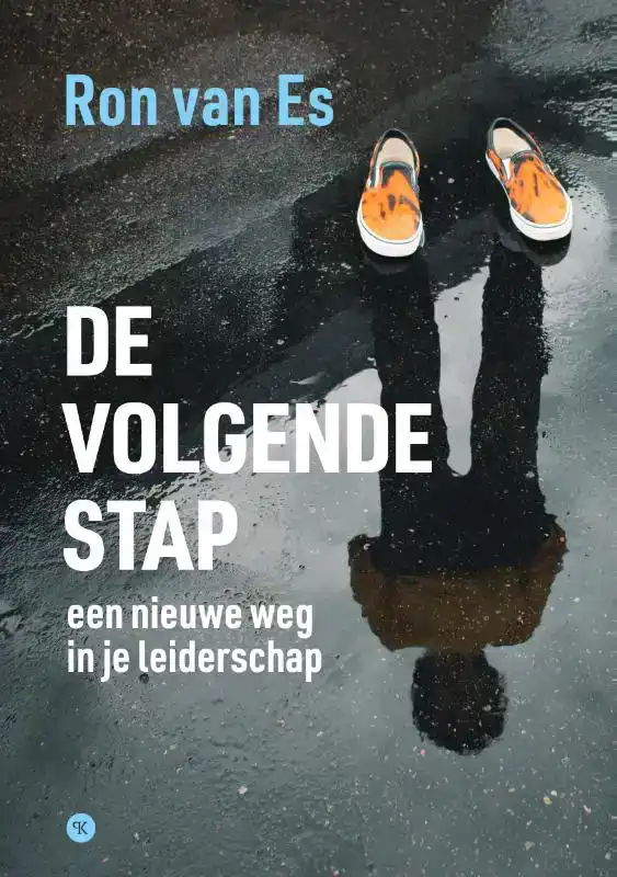 DE VOLGENDE STAP