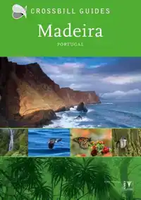 CROSSBILL GUIDE MADEIRA