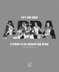 LET'S TALK ABOUT ABBA