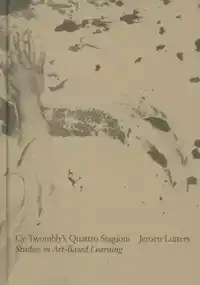 CY TWOMBLY'S QUATTRO STAGIONI