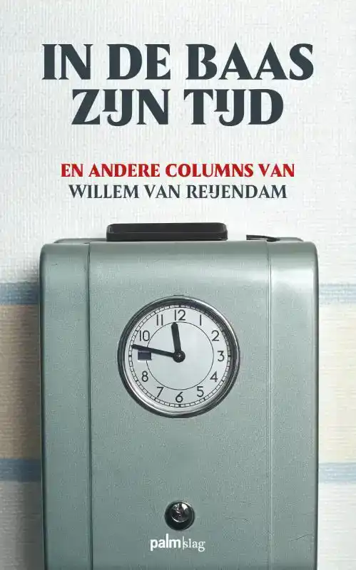 IN DE BAAS ZIJN TIJD