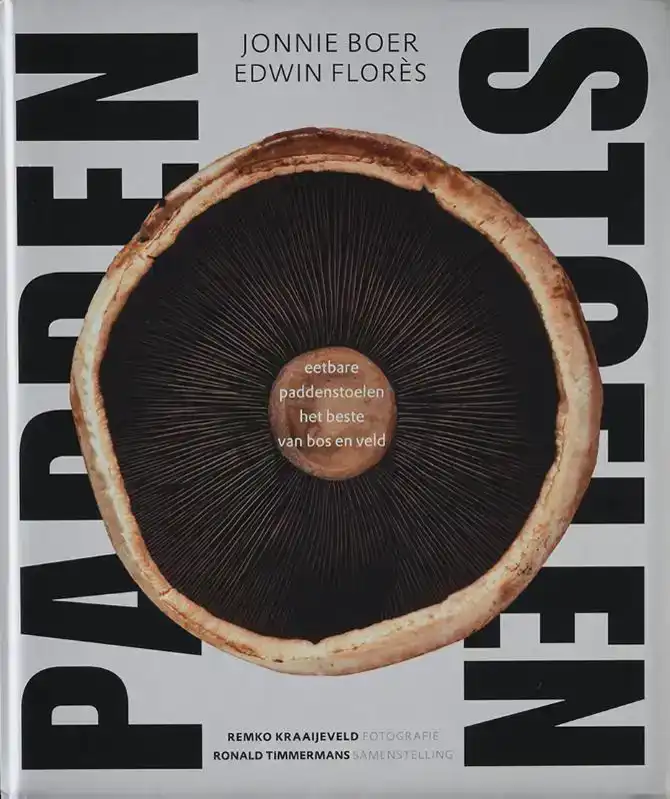 PADDENSTOELEN