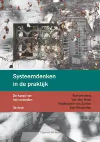 SYSTEEMDENKEN IN DE PRAKTIJK