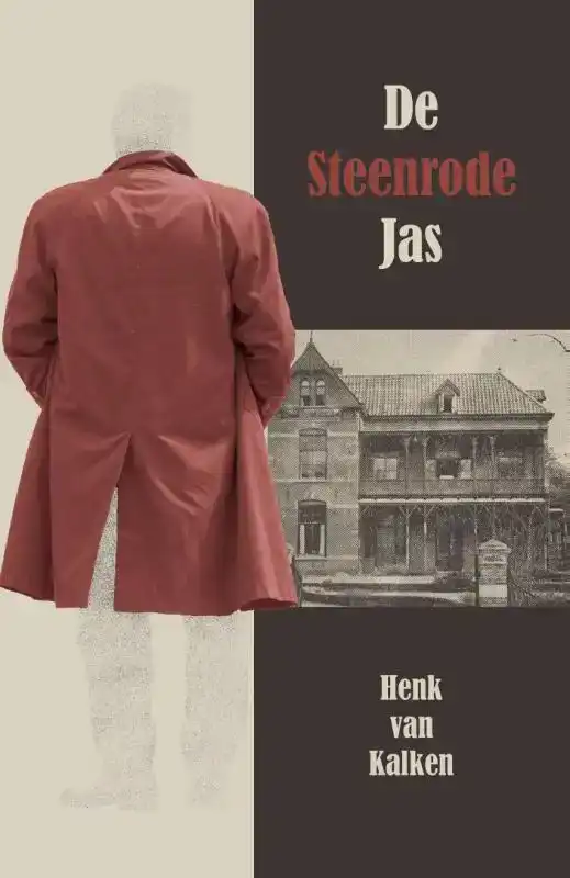 DE STEENRODE JAS