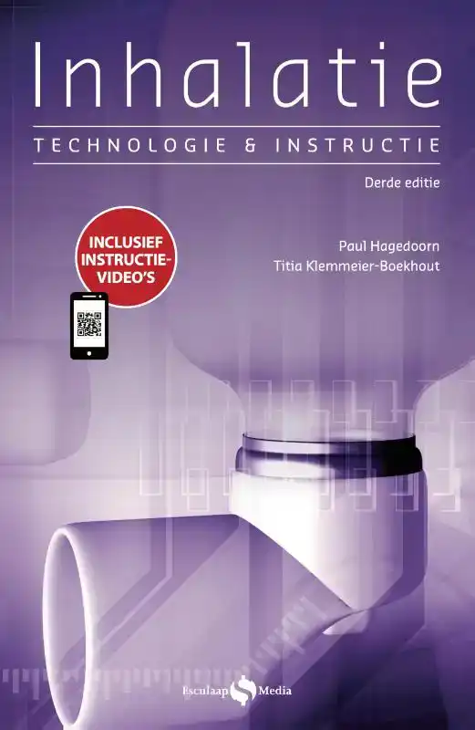 INHALATIETECHNOLOGIE EN -INSTRUCTIES