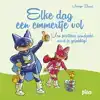 ELKE DAG EEN EMMERTJE VOL