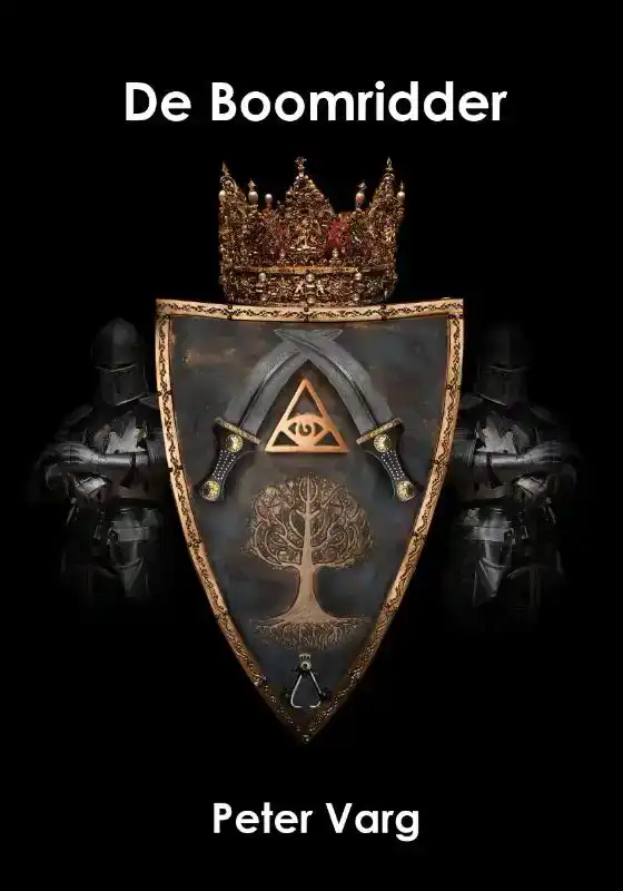 DE BOOMRIDDER
