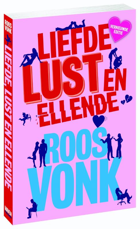 LIEFDE, LUST EN ELLENDE