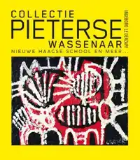 COLLECTIE PIETERSE WASSENAAR