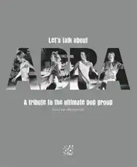 LET'S TALK ABOUT ABBA