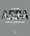 LET'S TALK ABOUT ABBA