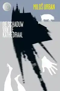 DE SCHADUW VAN DE KATHEDRAAL