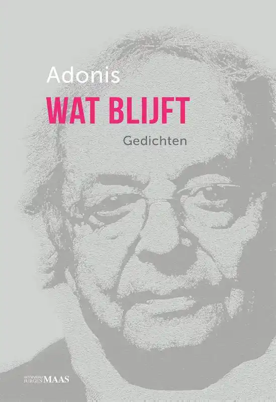 WAT BLIJFT