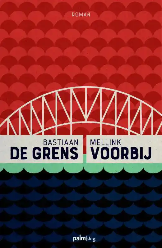 DE GRENS VOORBIJ