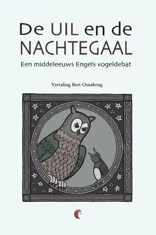 DE UIL EN DE NACHTEGAAL
