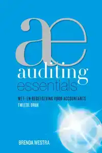 AUDITING ESSENTIALS