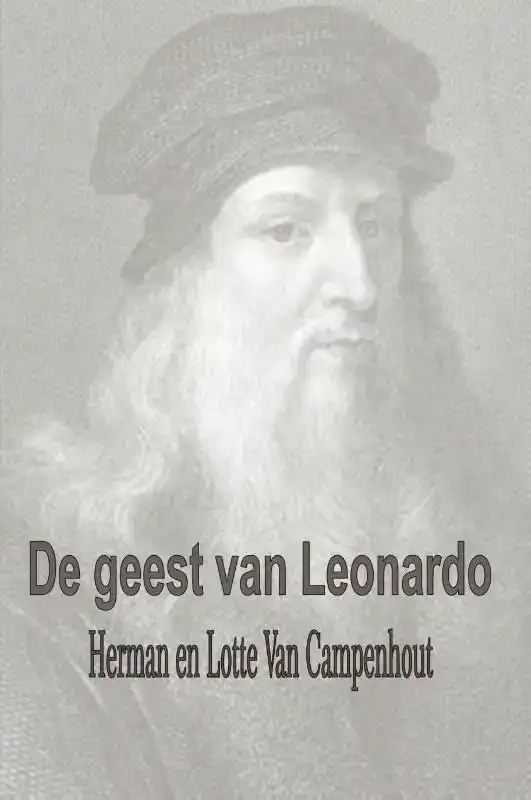 DE GEEST VAN LEONARDO