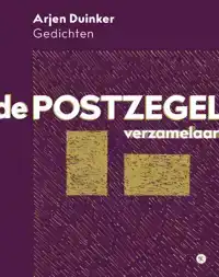 DE POSTZEGELVERZAMELAAR