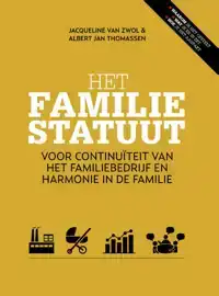 HET FAMILIESTATUUT