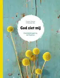 GOD ZIET MIJ