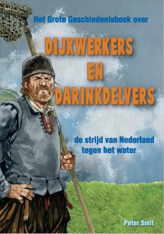 DIJKWERKERS EN DARINKDELVERS