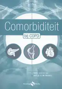 COMORBIDITEIT BIJ COPD