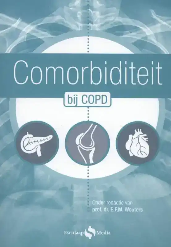 COMORBIDITEIT BIJ COPD