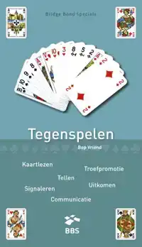 TEGENSPELEN