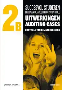 SUCCESVOL STUDEREN VOOR LAC,