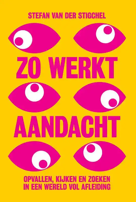 ZO WERKT AANDACHT