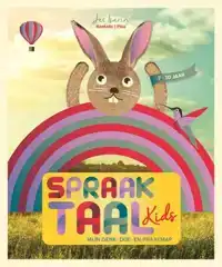 SPRAAKTAAL KIDS 7-10 JAAR