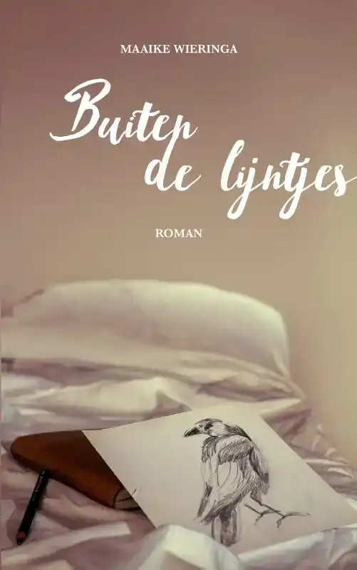 BUITEN DE LIJNTJES