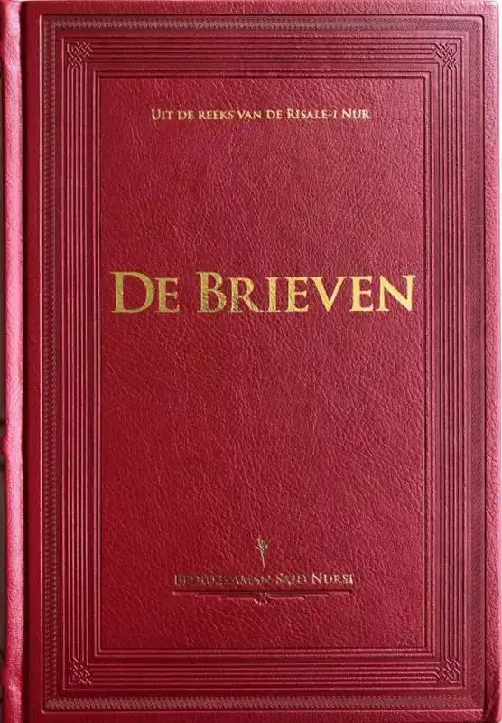DE BRIEVEN