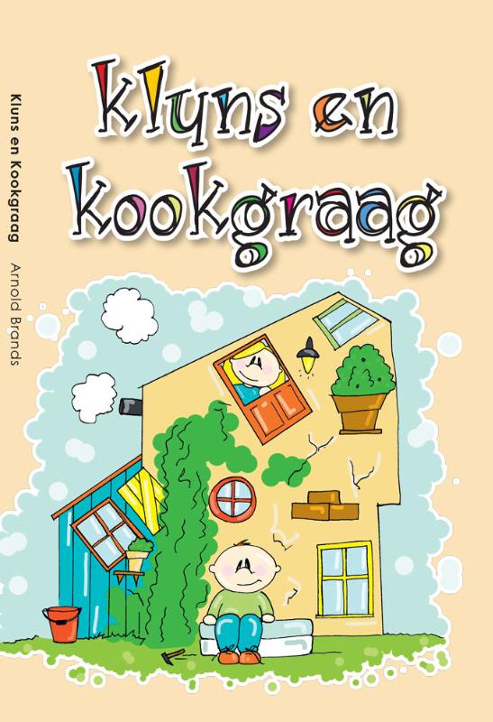 KLUNS EN KOOKGRAAG