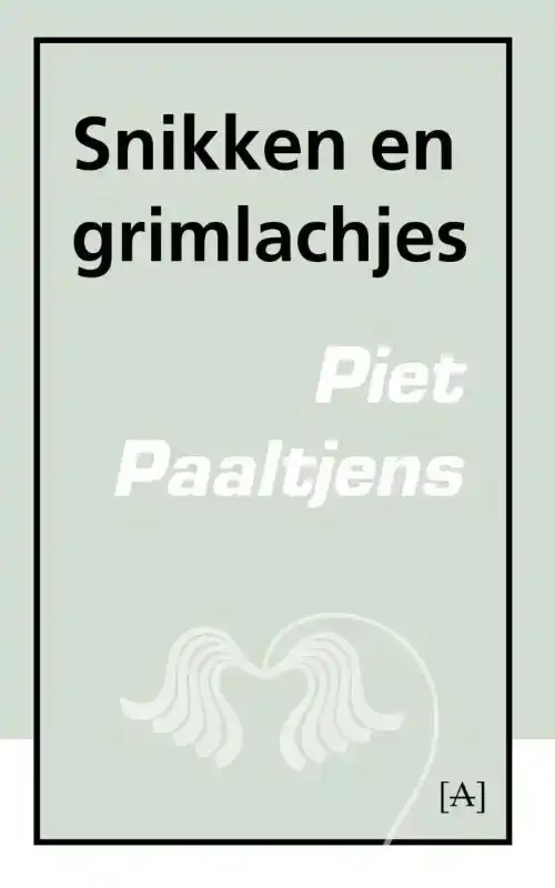 SNIKKEN EN GRIMLACHJES