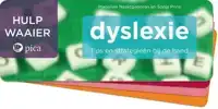 HULPWAAIER DYSLEXIE