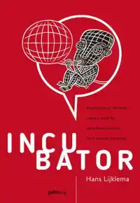 INCUBATOR