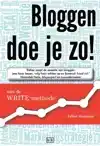 BLOGGEN DOE JE ZO